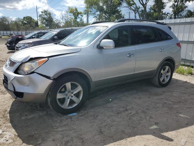 2011 Hyundai Veracruz Gls VIN: KM8NUDCC1BU142419 Lot: 60973784