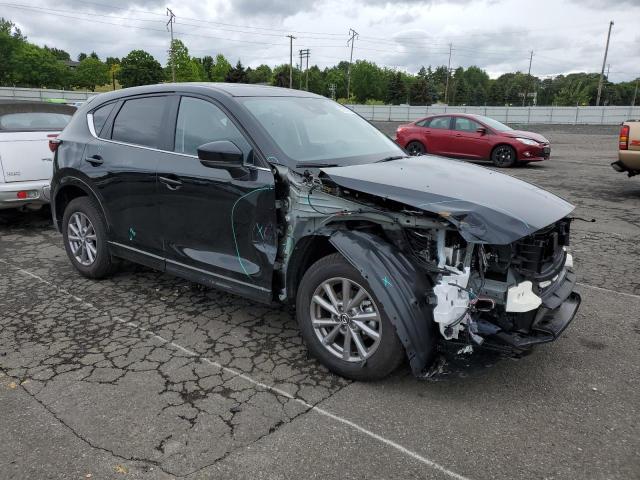 2024 Mazda Cx-5 Preferred VIN: JM3KFBCM5R0385142 Lot: 57351154