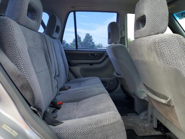 1998 Honda Cr-V Ex VIN: JHLRD1764WC087939 Lot: 61112154