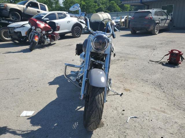 2002 HARLEY-DAVIDSON FLSTFI 1HD1BXB182Y041105