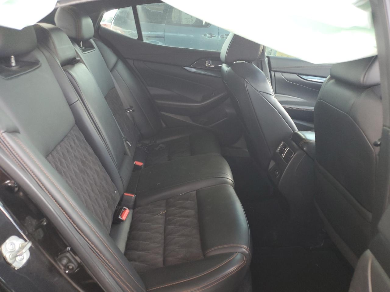 1N4AA6AV8KC380274 2019 Nissan Maxima S