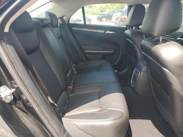 2021 Chrysler 300 Touring VIN: 2C3CCARG0MH649247 Lot: 57306304