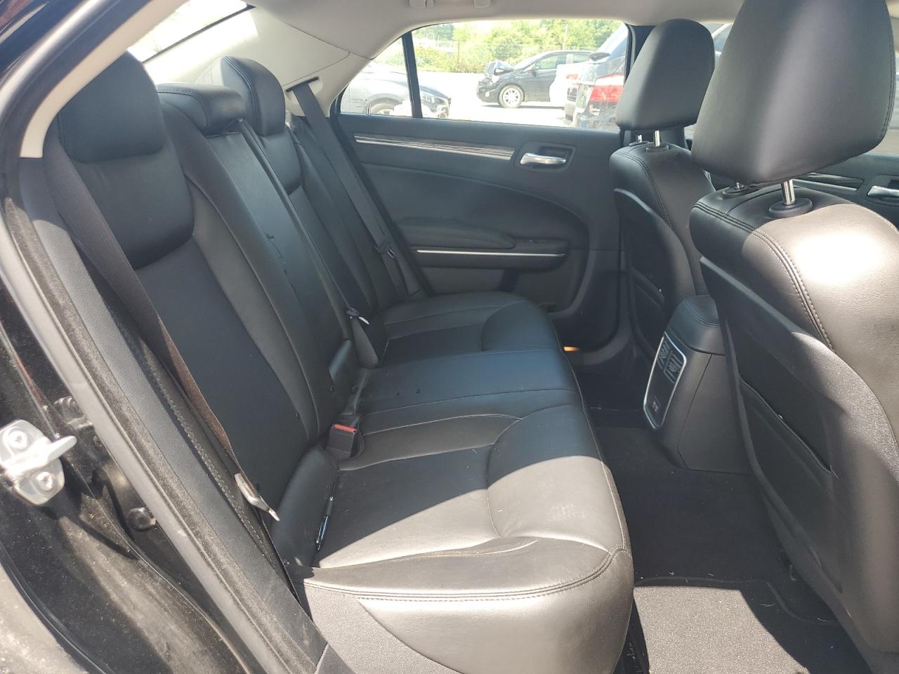 2C3CCARG0MH649247 2021 Chrysler 300 Touring