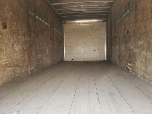 2015 Isuzu Npr Hd VIN: 54DC4W1B6FS800511 Lot: 59566274