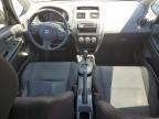 SUZUKI SX4 CONVEN photo