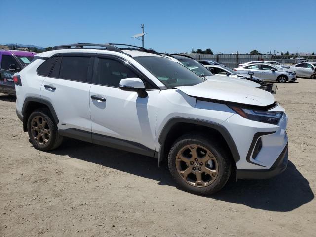 2023 TOYOTA RAV4 WOODL 2T3UWRFV7PW186164