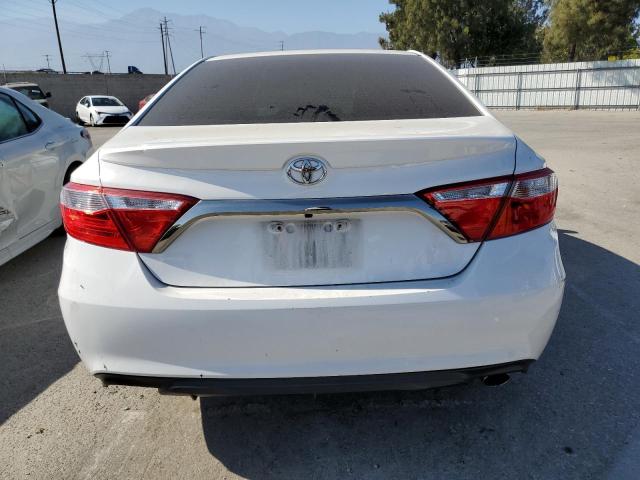 VIN 4T1BF1FKXHU753007 2017 Toyota Camry, LE no.6