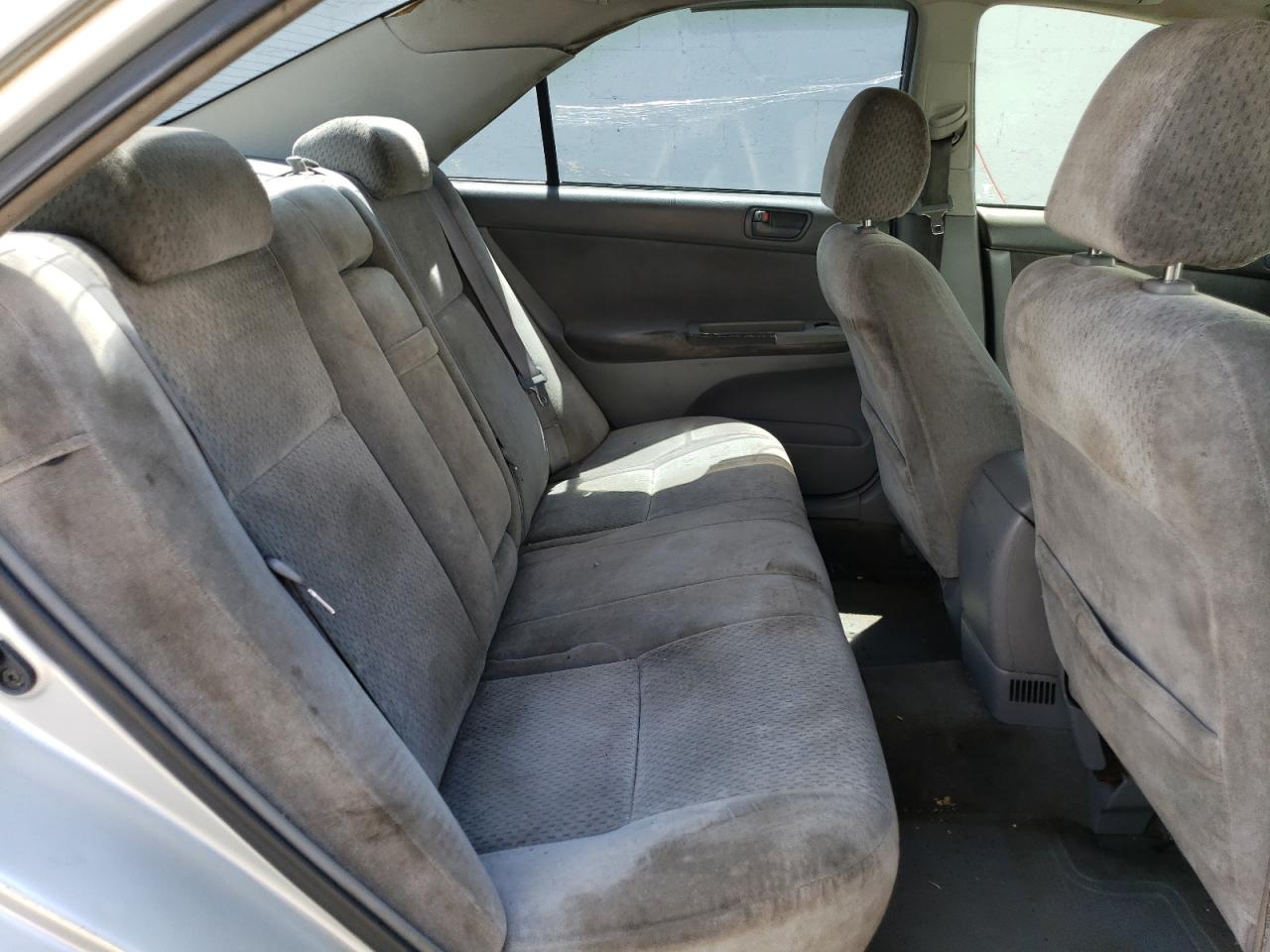 4T1BE32K03U768838 2003 Toyota Camry Le