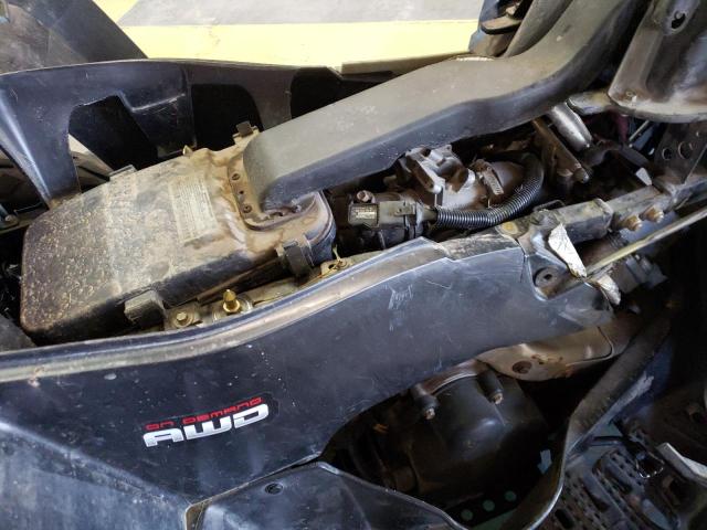 2007 POLARIS X2 800 EFI - 4XATH76A67A965066