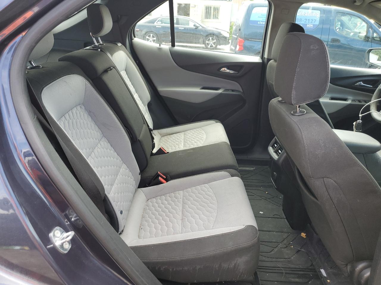 3GNAXHEV3JL115903 CHEVROLET EQUINOX 2018
