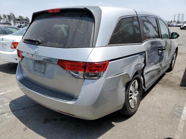 2015 HONDA ODYSSEY LX 5FNRL5H25FB105600