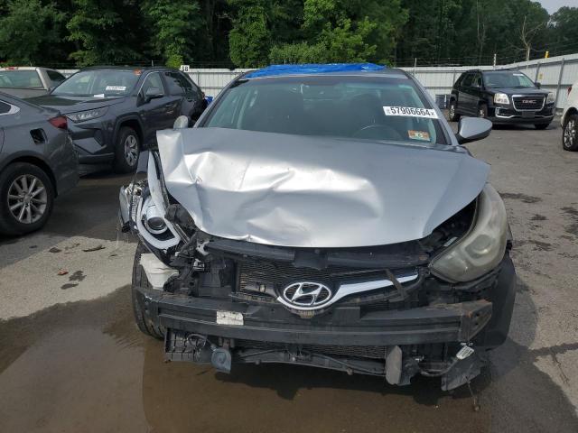 2015 HYUNDAI ELANTRA SE - 5NPDH4AE5FH579106