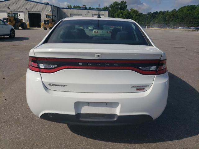 2015 Dodge Dart Se Aero VIN: 1C3CDFDH7FD422681 Lot: 55941294