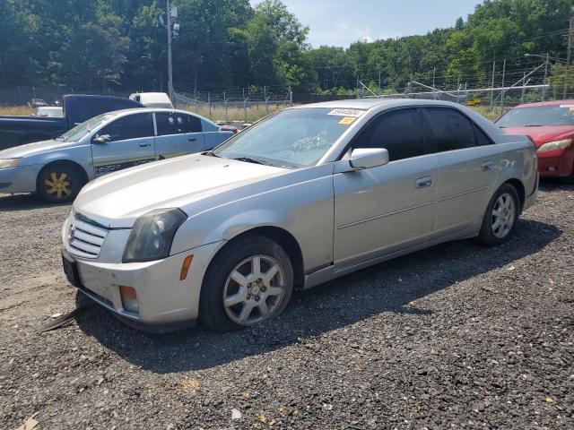 2007 Cadillac Cts VIN: 1G6DM57TX70148835 Lot: 59044604