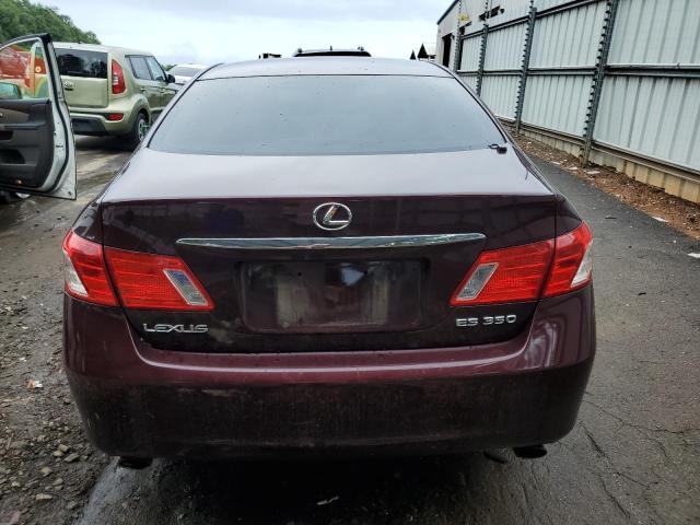 2007 Lexus Es 350 VIN: JTHBJ46G572147509 Lot: 57812634