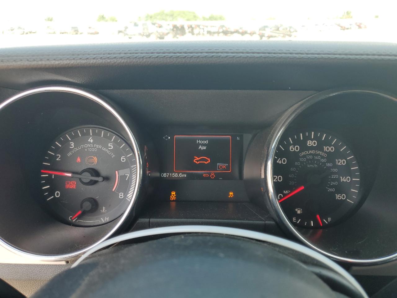 1FA6P8CF6F5394528 2015 Ford Mustang Gt