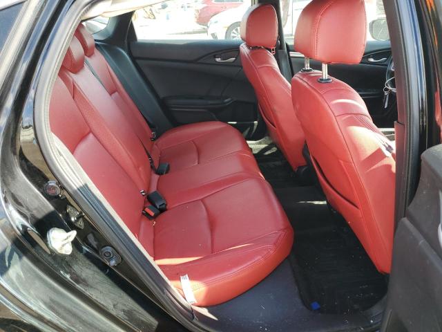 2020 Honda Civic Sport VIN: 2HGFC2F86LH536088 Lot: 58965334