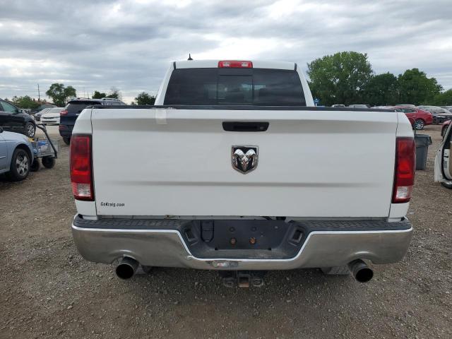 2013 Ram 1500 Slt VIN: 1C6RR7GT3DS653719 Lot: 59165104