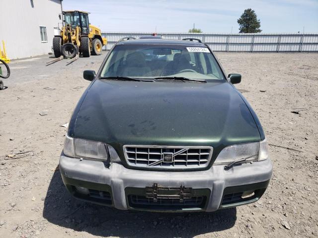 1998 Volvo V70 Xc VIN: YV1LZ5640W2474869 Lot: 59264124