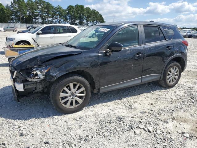 2015 Mazda Cx-5 Touring VIN: JM3KE2CYXF0431498 Lot: 60197654