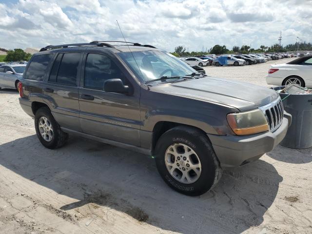 1999 Jeep Grand Cherokee Laredo VIN: 1J4GW58S5XC717576 Lot: 57806284