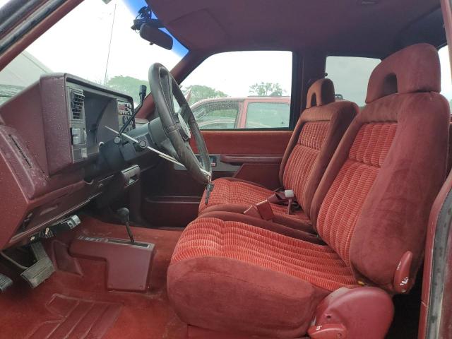 1994 Chevrolet Gmt-400 K1500 VIN: 1GCEK19K8RE290742 Lot: 56850934