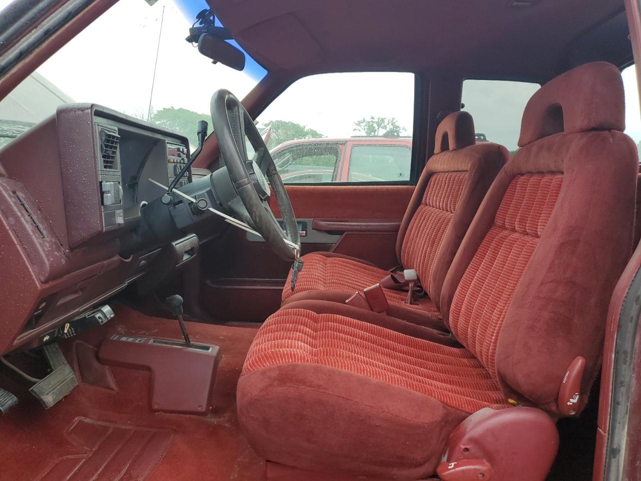 1GCEK19K8RE290742 1994 Chevrolet Gmt-400 K1500