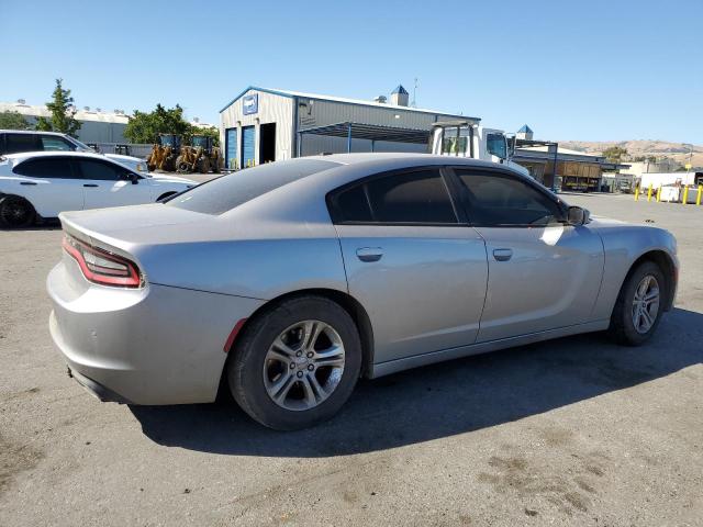 2015 Dodge Charger Se VIN: 2C3CDXBG8FH870687 Lot: 57778234