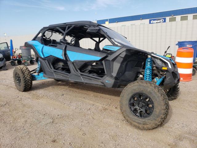 Global Auto Auctions: 2021 CAN-AM MAVERICK