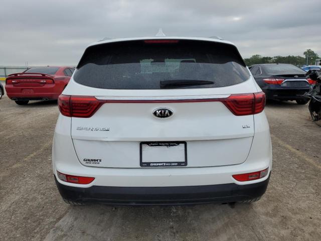 2019 KIA SPORTAGE E - KNDPN3AC7K7567763