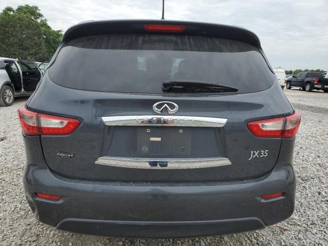 2013 Infiniti Jx35 VIN: 5N1AL0MN0DC331405 Lot: 59638184