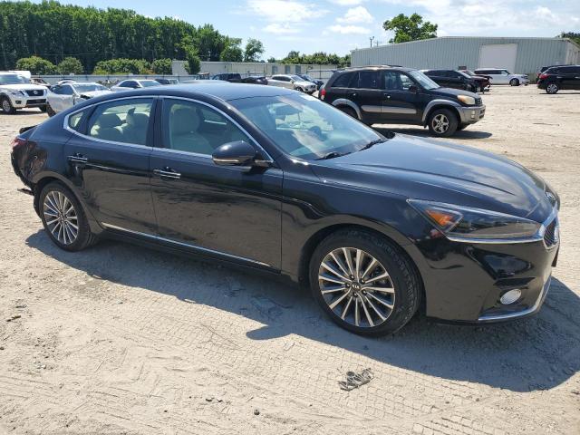 2017 Kia Cadenza Premium VIN: KNALB4J1XH5046761 Lot: 58280484