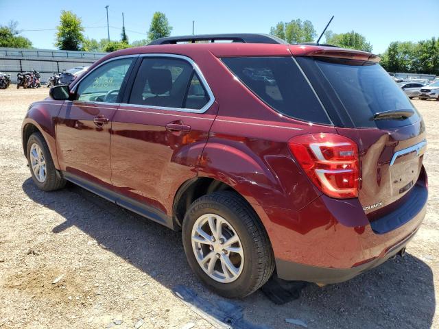 2017 Chevrolet Equinox Lt VIN: 2GNALCEK1H1571804 Lot: 56142994