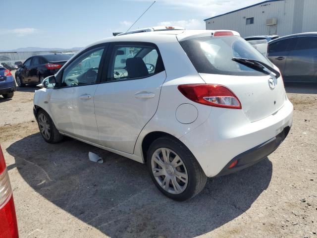 VIN JM1DE1KY4E0183308 2014 Mazda 2, Sport no.2