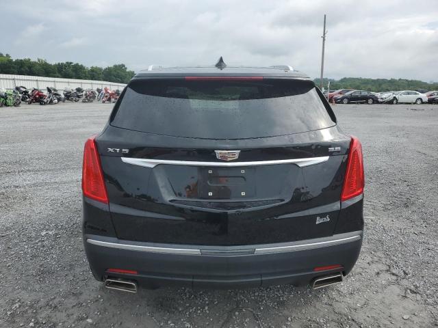 2019 Cadillac Xt5 VIN: 1GYKNARS0KZ149067 Lot: 56398944