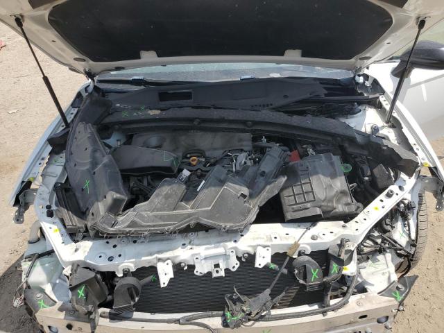 VIN 4T1B11HK0KU797200 2019 Toyota Camry, L no.11