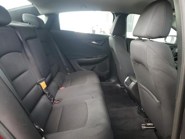 2016 Chevrolet Malibu Lt VIN: 1G1ZE5ST7GF325158 Lot: 60195044