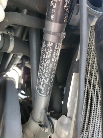 2022 BMW R 1250 GS - WB10M1308N6F74842