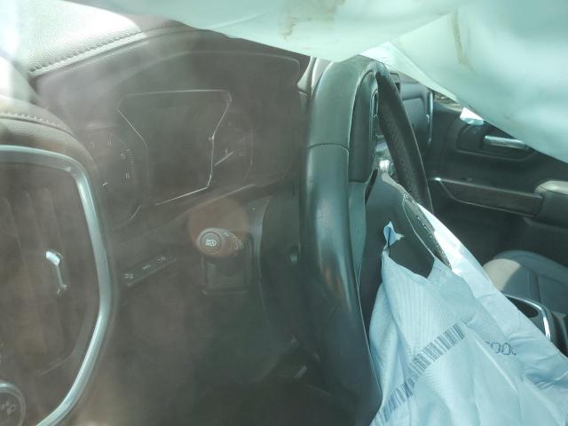 2019 GMC Sierra K1500 Denali VIN: 1GTU9FEL0KZ256182 Lot: 59911654