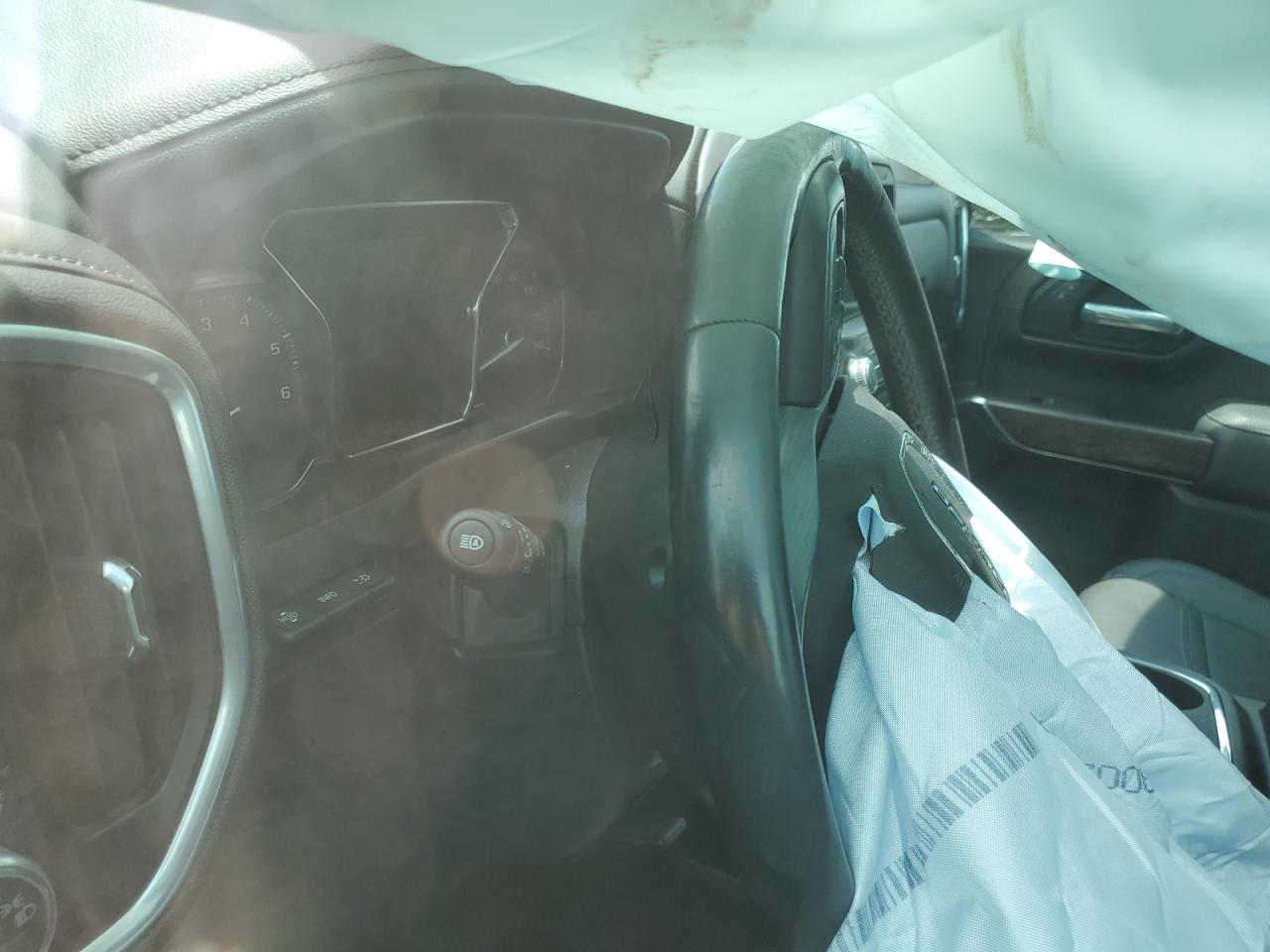 1GTU9FEL0KZ256182 2019 GMC Sierra K1500 Denali