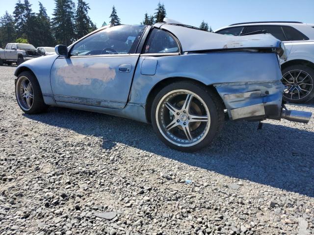 1990 Nissan 300Zx VIN: JN1RZ24A4LX002960 Lot: 59870224