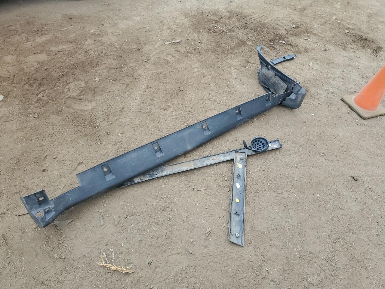 SHSRD788X5U314254 2005 Honda Cr-V Ex