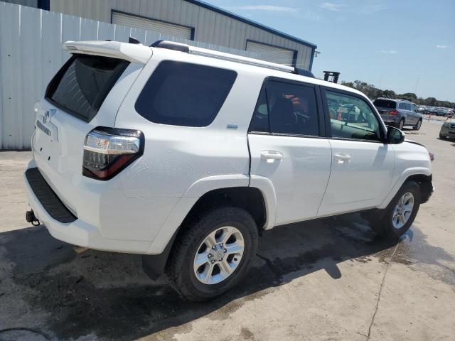 2024 Toyota 4Runner Sr5 VIN: JTEEU5JRXR5310186 Lot: 57783844