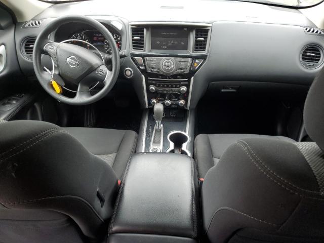 2020 Nissan Pathfinder S VIN: 5N1DR2AM6LC630172 Lot: 59454064