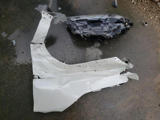 2022 Toyota Rav4 Xse VIN: 4T3E6RFV1NU098731 Lot: 56558014