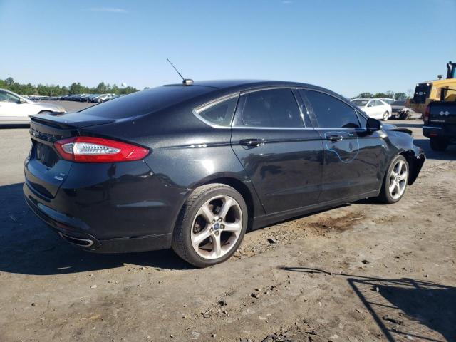 2015 Ford Fusion Se VIN: 3FA6P0H97FR220386 Lot: 57840204