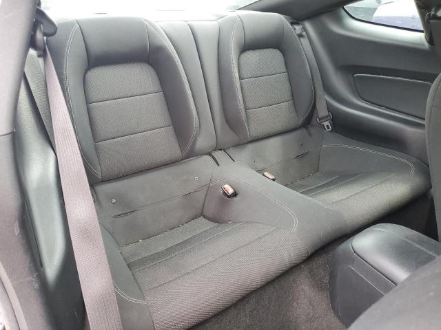 2017 Ford Mustang VIN: 1FA6P8AM1H5255816 Lot: 57267284