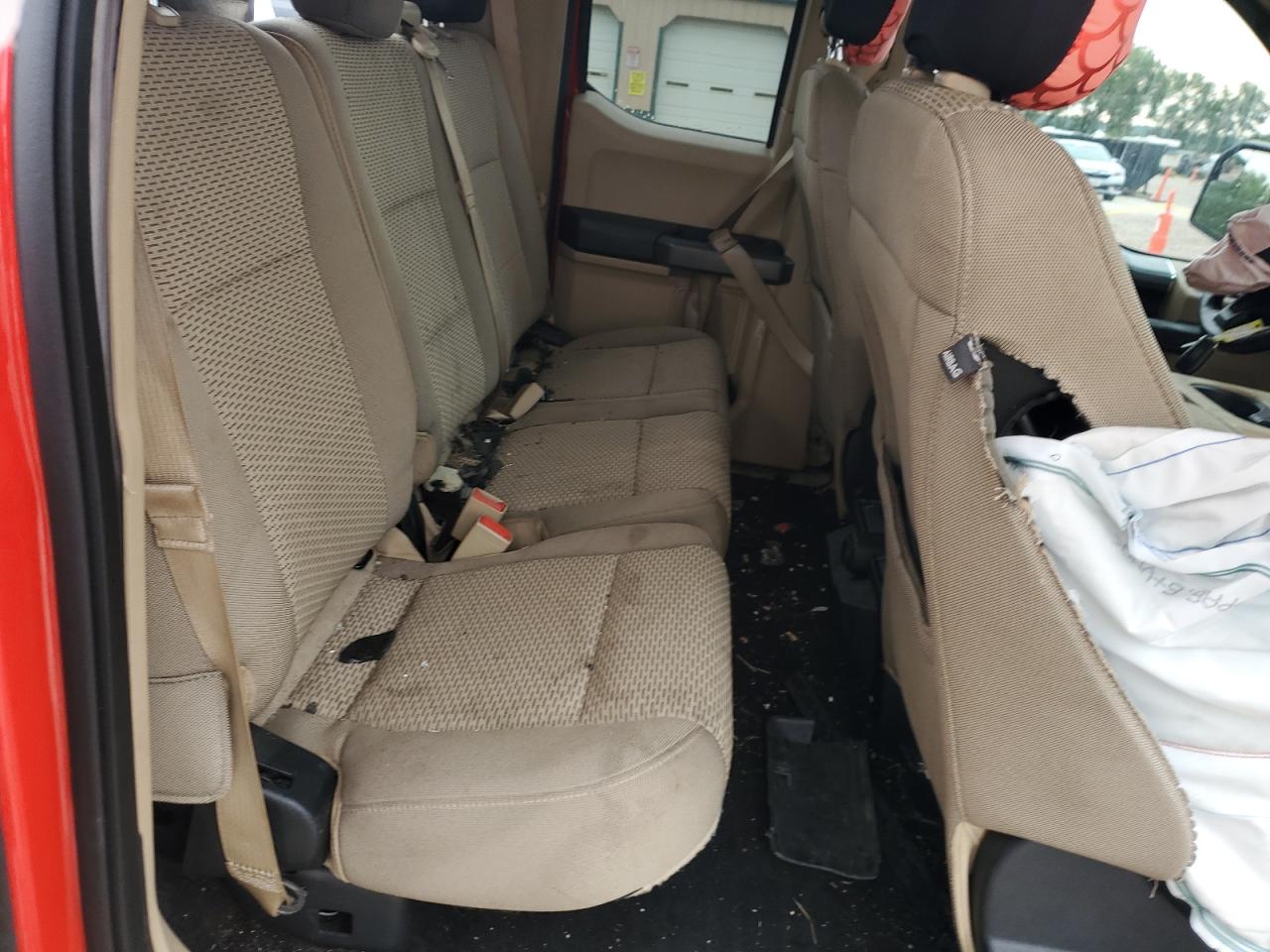 1FTFX1EG5JFA01175 2018 Ford F150 Super Cab