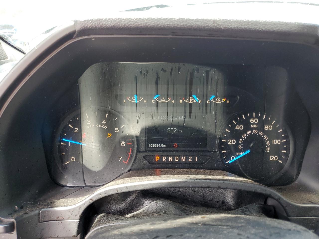 1FTEW1EP9HFC11576 2017 Ford F150 Supercrew