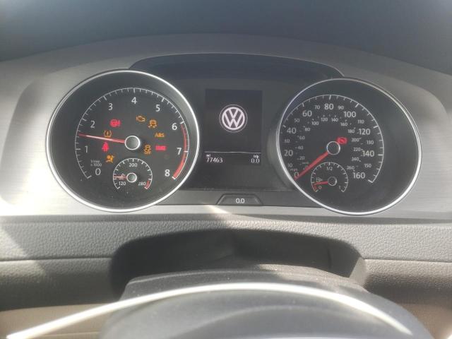 2016 VOLKSWAGEN GOLF SPORT - 3VWC17AU9GM519640